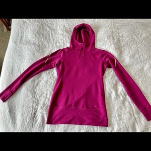 Nike sweatshirt